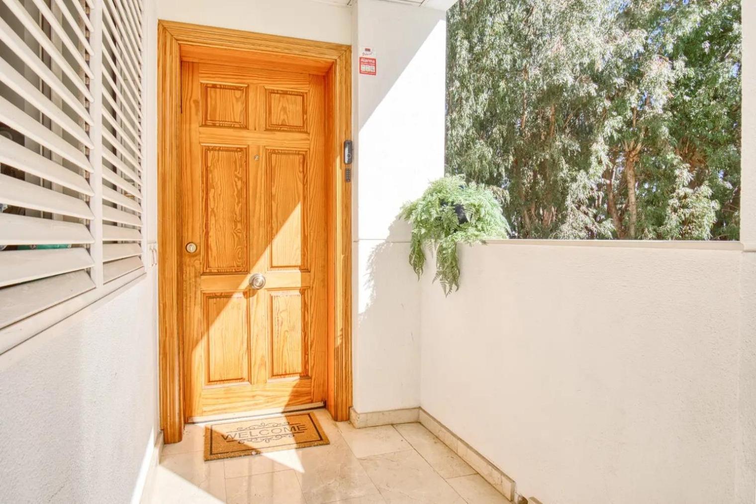 Playa Albir Apartments El Albir Exterior foto